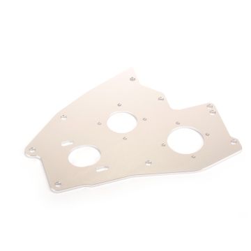 Schumacher Motor Plate - CAT XLS,PC (U7140)