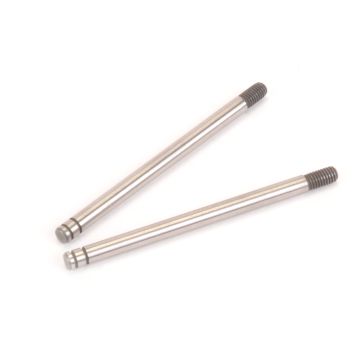 Schumacher Rear Shock Shaft pr - XLS,TC,CC,PC (U7148)