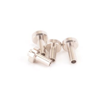 Schumacher Steering Posts (4 pcs) - CAT XLS,PC (U7151)