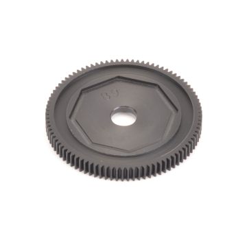 Schumacher Gear; 89T Spur - Slipper