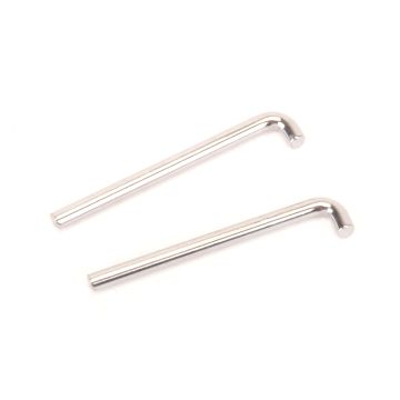 Schumacher Upper Pivot Pin (pr) - CAT XLS,PC (U7160)