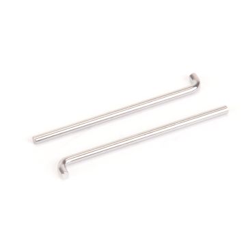 Schumacher Lower Pivot Pin Rear (pr) - CAT XLS (U7162)