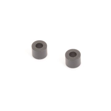Schumacher Suspension Spacer 4.6mm (pr) - CAT XLS (U7169)