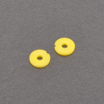 Schumacher Front Pistons pr - XLS,TC,CC,PC (U7176)