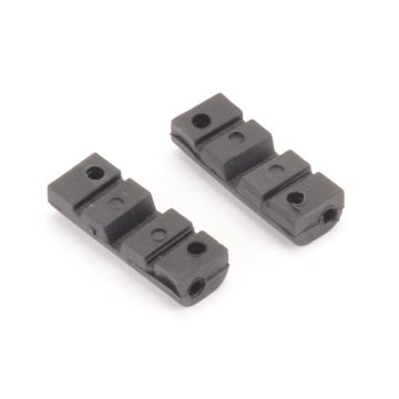 Schumacher Trans Spacer Moulding (2 pcs) - CAT XLS,PC (U7191)