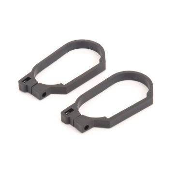 Schumacher Lipo Clamp (pr) - CAT XLS (U7202)