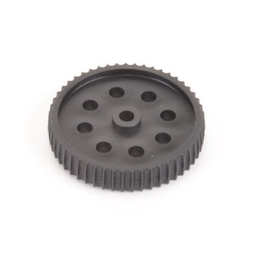 Schumacher 51T Centre Pulley Front or Rear - CAT XLS (U7203)