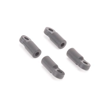 Schumacher Shock Sockets (4 Pcs) - CAT XLS,PC (U7210)