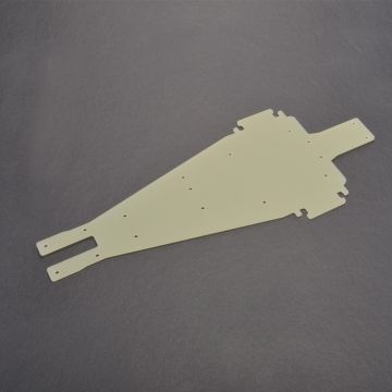 Schumacher Fibreglass Chassis - CAT XLS (U7211)