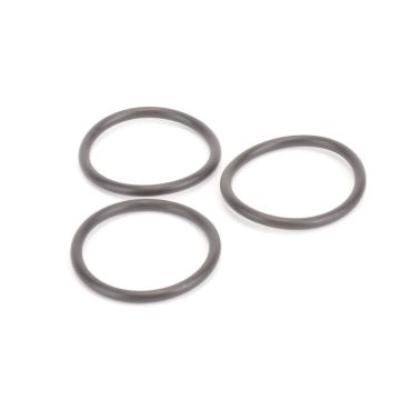 Schumacher Crashback Oring 3 pcs - XLS,TC (U7217)