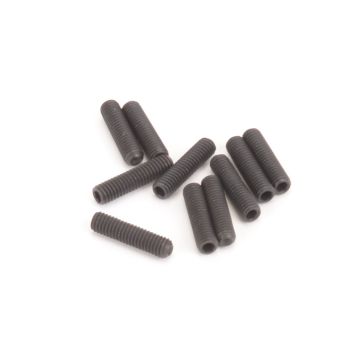 Schumacher SPEED PACK M3 X 12 Grub (pk10) (U7223)