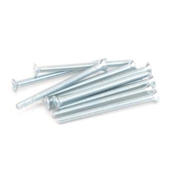 Schumacher SPEED PACK M3 x 40 Csk Pozi (pk10) (U7224)