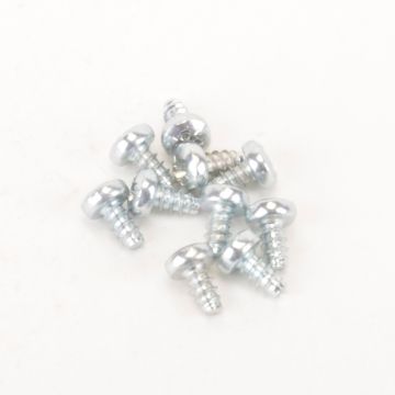 Schumacher SPEED PACK No 2 x 3/16 Pan Hd (pk10) (U7226)