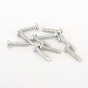 Schumacher SPEED PACK No 4 x 1/2 Pan Hd (pk10) (U7230)