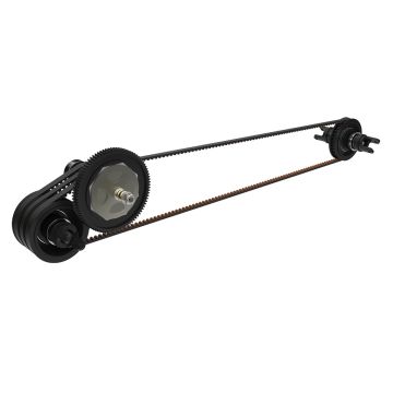 Schumacher Pro Transmission Upgrade - CAT XLS/ProCat (U7236)