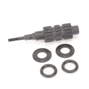 Schumacher Pro Layshaft - CAT XLS,PC (U7239)