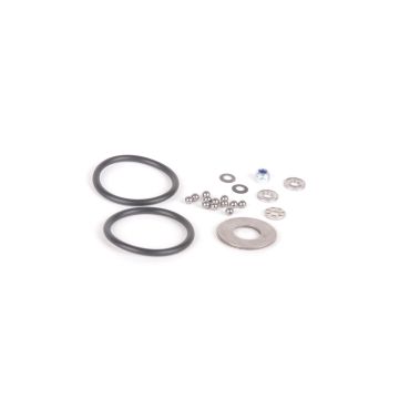 Schumacher Pro Diff Rebuild Kit - XLS,TC,CC,PC (U7240)