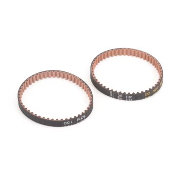 Schumacher Pro Rear Belt (pr) - CAT XLS,PC (U7242)