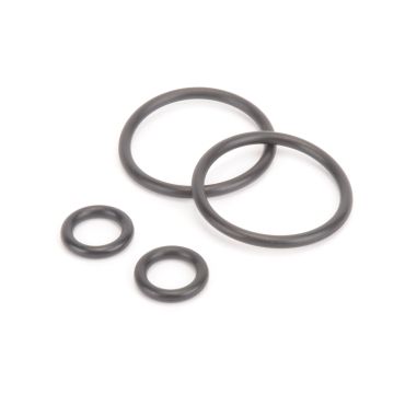 Schumacher Pro Transmission O-Rings - CAT XLS,PC (U7244)