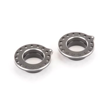 Schumacher Alloy Eccentric (pr) - CAT XLS,TC,CC,PC (U7245)