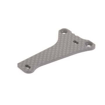 Schumacher C/F Servo Mount - Mi6evo (U7254)