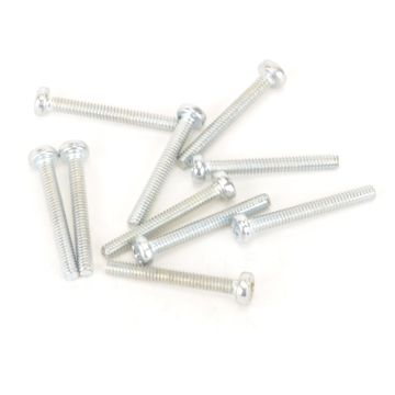 Schumacher SPEED PACK M2 x 16 Pan Hd Pozi (pk10) (U7258)