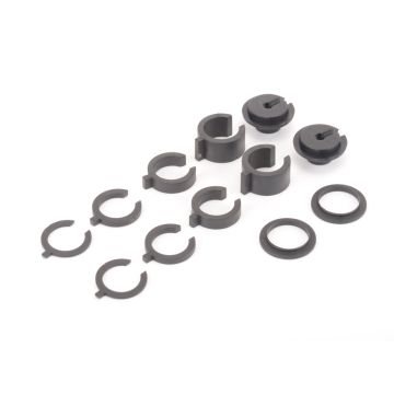 Schumacher Shock Mouldings pr - XLS,TC,CC,PC,C2W (U7261)