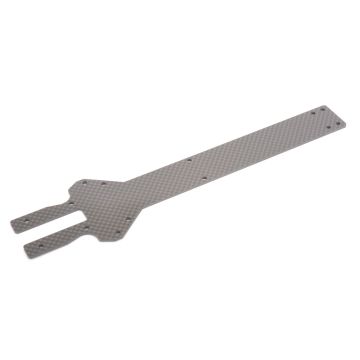 Schumacher Carbon Fibre Topdeck - CAT XLS,PC (U7264)