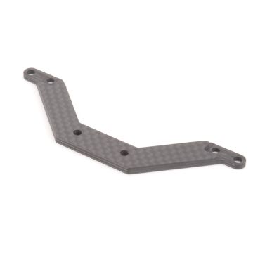 Schumacher C/F Rear Suspension Support - CAT XLS (U7266)