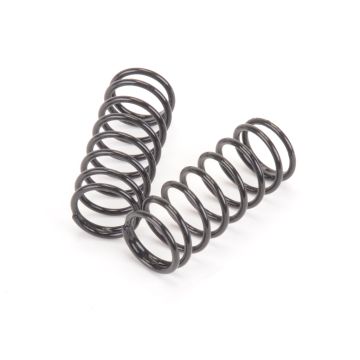 Schumacher Black Shock Spring (pr) - Sh Rate6 (U7271)