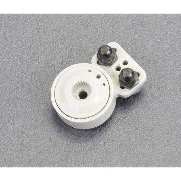 Schumacher Servo Saver Assembly 23T - Atom CC (U7278)