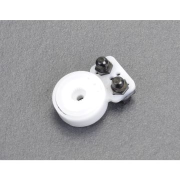 Schumacher Servo Saver Assembly 25T - Atom CC (U7279)