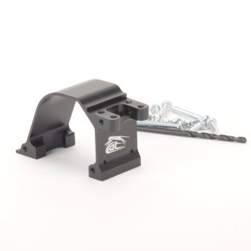 Schumacher Alloy Rear Trans Housing Inner - CAT XLS,PC (U7292)