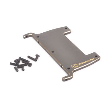 Schumacher Brass Mid Weight - Atom / CC (U7300)