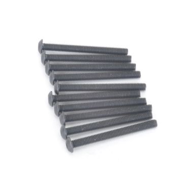 Schumacher SPEED PACK - M3 X 30 Button Hd (pk10) (U7331)