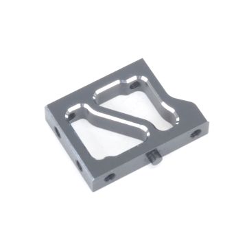 Schumacher Alloy Servo Mount - L1/EVO/R (U7355)