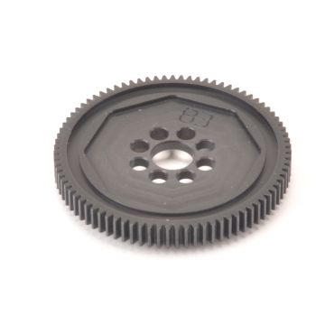 Schumacher 83T 3 Plate Slipper Spur Gear (U7417)