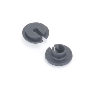 Schumacher Shock Spring Seat Moulded pr - L1,TC,CC,PC,C2W (U7432)