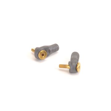 Schumacher Captive Ball Joint Ti - Short - pr (U7472)