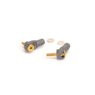 Schumacher Captive Ball Joint Ti - Long - pr (U7473)