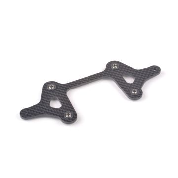 Schumacher C/F - Front Beam v2 - E2,E3 (U7476)