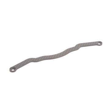 Schumacher C/F - Camber Strap 0.75Ã‚Â° (Kit) - Eclipse 2 (U7479)