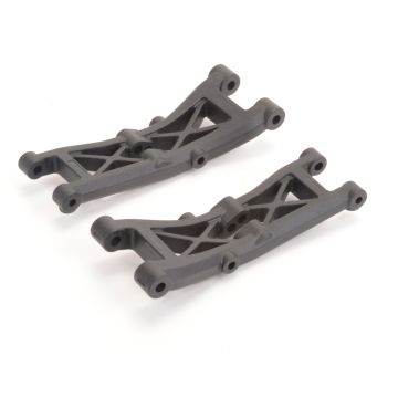 Schumacher C/F Wishbones - Front KC/KD,LD2 (U7501)