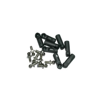 Schumacher Ball Grippa Joints-Short Stud   8prs (U750)