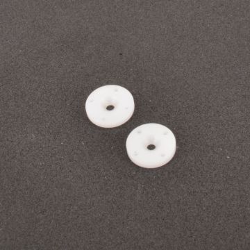 Schumacher Ultra Short Shock Piston 4H pr - Mi6-9,FT8,Neon (U7537)