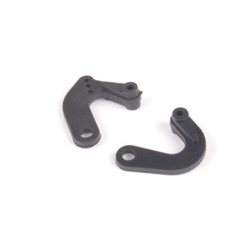 Schumacher Radius Arms (pr) - TOP CAT (U7554)