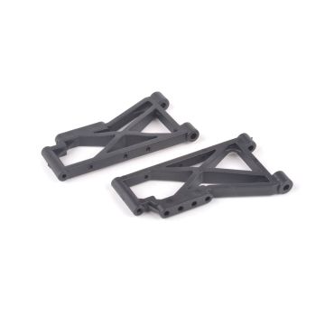 Schumacher Rear Wishbone LWB (pr) - TC,CC,PC (U7568)