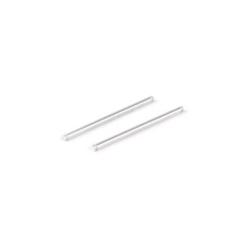 Schumacher Grooved Pins  2.0 x 34.0 (pr) - TC,CC,PC (U7584)