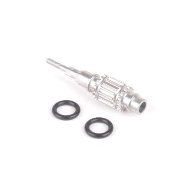 Schumacher Pro Slipper Layshaft Set - TC,CC (U7602)