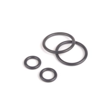Schumacher Pro Transmission O'ring Set - TC,CC (U7604)